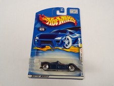 Van / Sports Car / Hot Wheels Riley & Scott MK III #039 28765 #H27