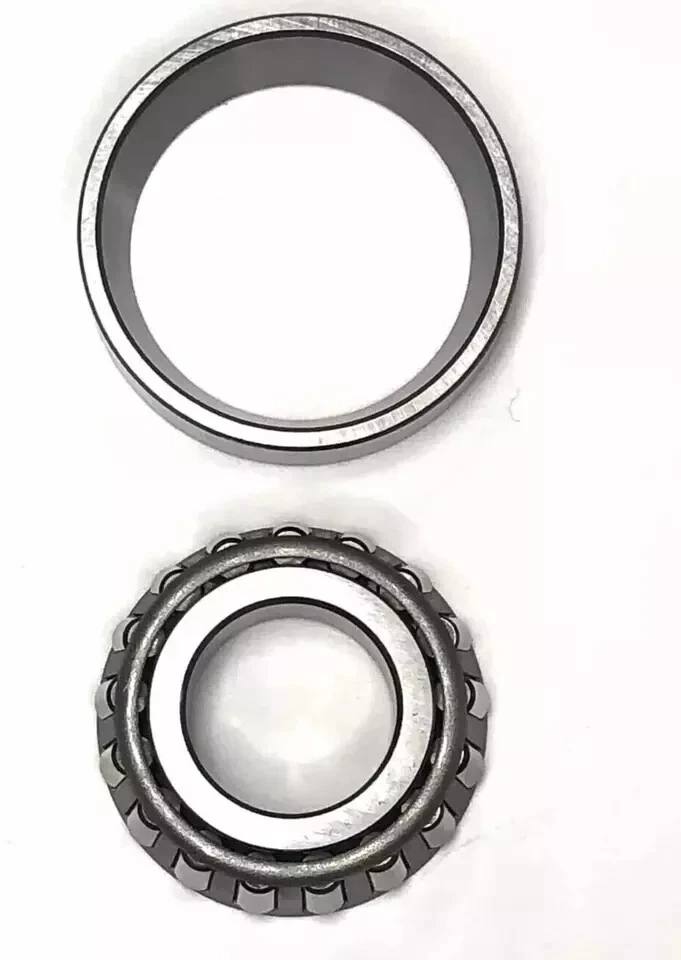 Уплотнение внутреннего подшипника переднего колеса с чашкой для Plymouth Dodge Chrysler 1928-1932 годов выпуска - Изображение 4 из 4