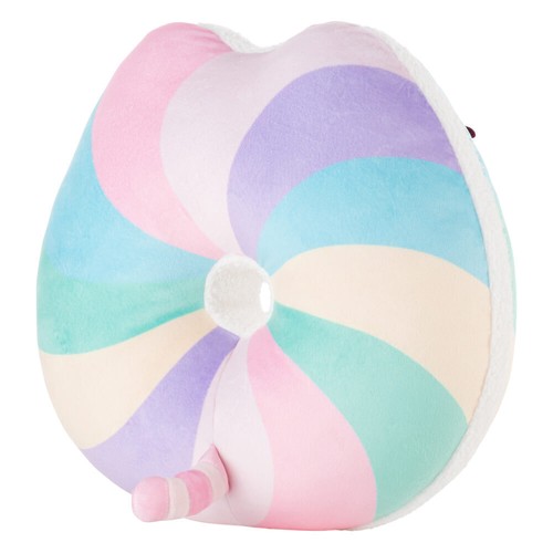 Pusheen Rainbow Bagel Squisheen 29cm - Picture 3 of 3