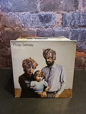 Familial by Phil Selway (CD, 2010)