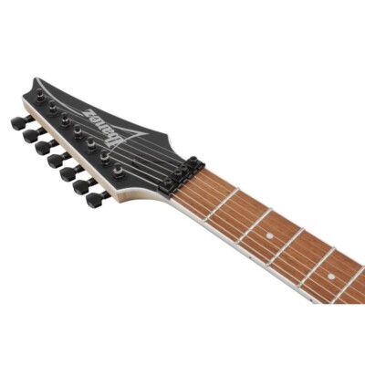 IBANEZ Electric guitar RG7420EX-BKF(Black Flat) 7-string | eBay IBANEZ Electric guitar RG7420EX-BKF(Black Flat) 7-string | eBay