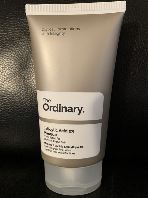 the ordinary salicylic acid masque near me