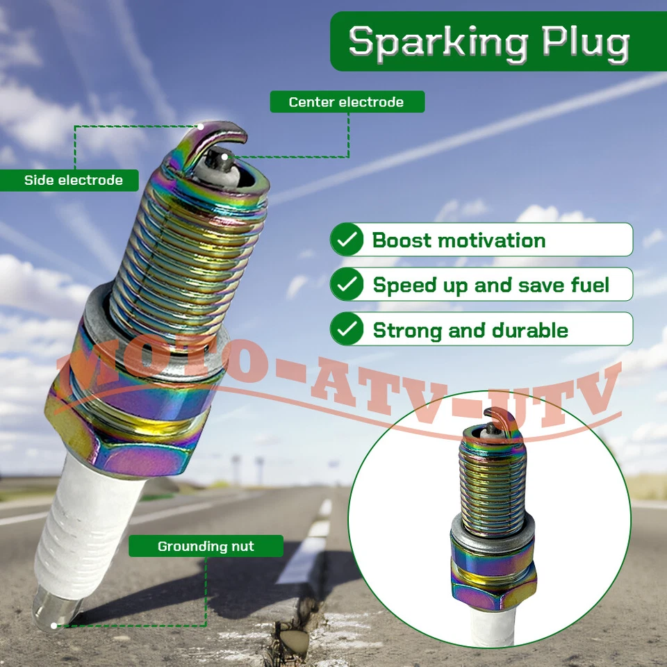 Clutch Kit Springs & Cover Gasket For Honda Shadow ACE Spirit 750 VT750C VT750CD - Image 3 of 4