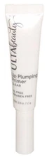 Ulta Beauty Lip Plumping Primer - CLEAR - 0.19 oz. (5.5 g)