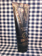NEW Into The Night Moisturizing Body Wash 10 oz Bath  Body Works SHIPS FREE 