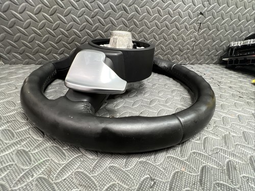 Volante de conductor OEM BMW F36 F86 X5M F85 F10 F30 M3 M4 F80 F82 CLIMATIZADO - Imagen 15 de 17