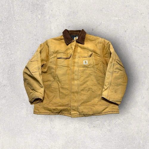 Vintage 90s arctic carhartt - Gem