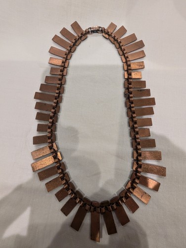 Vintage jewelry - Picture 15 of 16