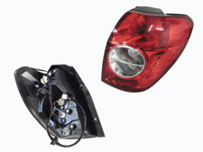 OUTER RIGHT HAND SIDE TAIL LIGHT FOR HOLDEN CAPTIVA 7 CG 2006-2011
