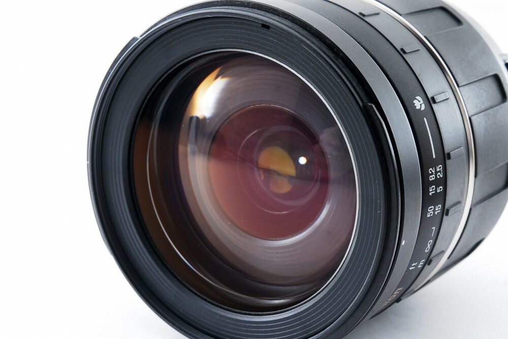 Tamron 185D AF LD IF 28-300mm f3.5-6.3 Macro for Nikon Tamron 185D AF LD IF 28-300mm f3.5-6.3 Macro for Nikon