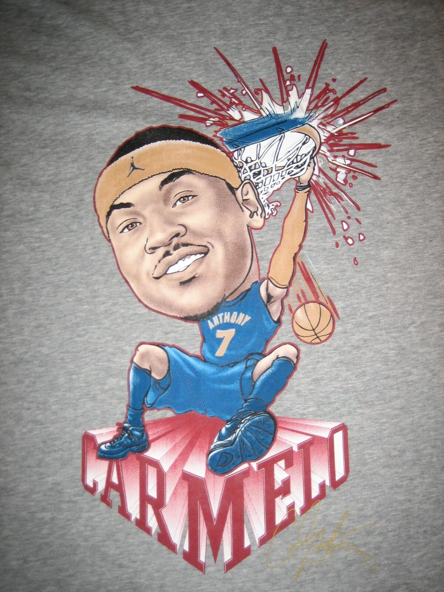 Tee shirt top nike gris jordan