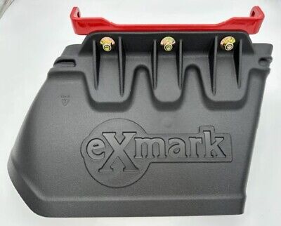 Exmark Discharge Chute (109-7188) for sale online | eBay Exmark Discharge Chute (109-7188) for sale online | eBay
