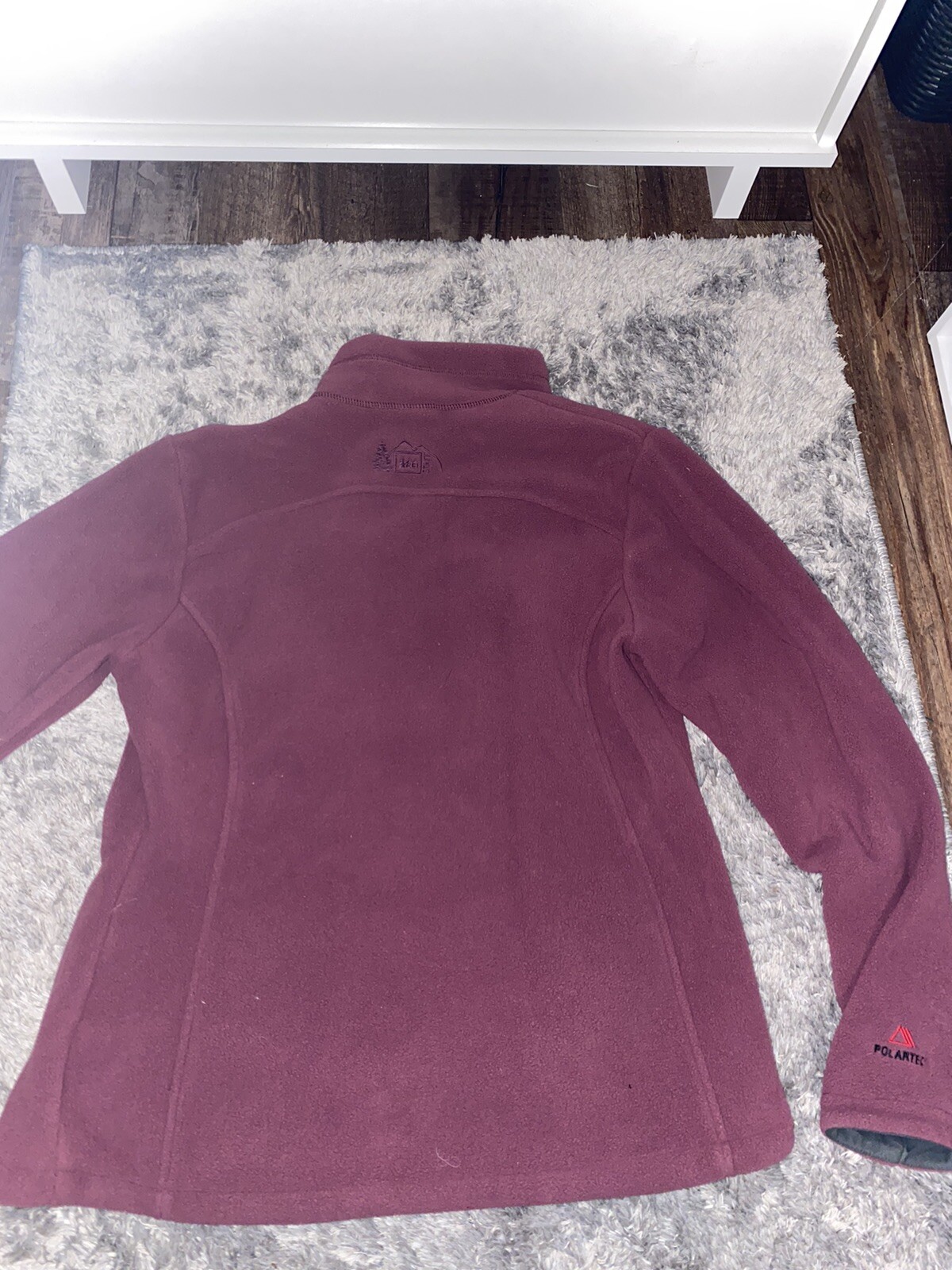 rei jacket medium - image 5