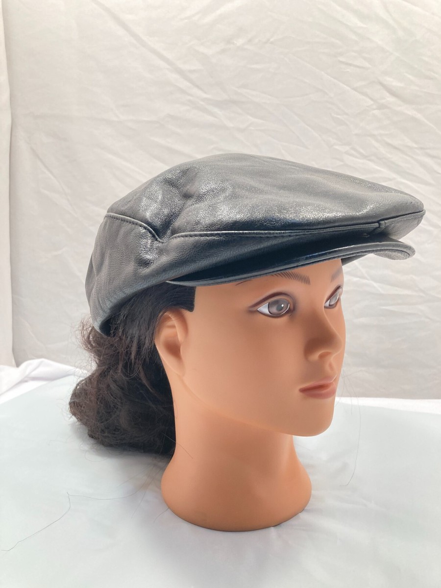 dockers newsboy cap