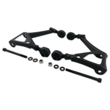 GKTECH R33/R34 Skyline Front Upper Camber Arms (FUCA's) suspension adjustable