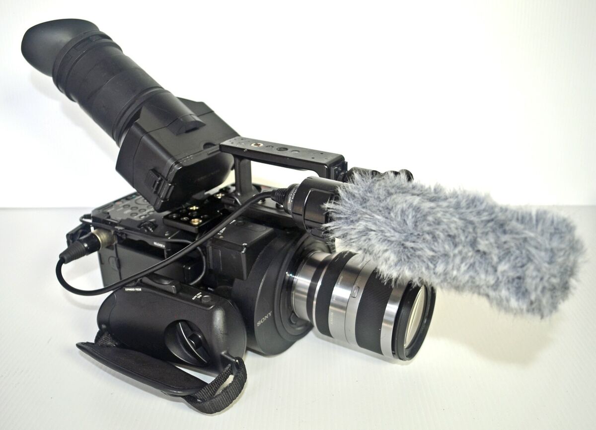 NEW LOWER PRICE! SONY NEX-FS700 EXMOR SUPER SLOMO CAMERA AND NEW LOWER PRICE! SONY NEX-FS700 EXMOR SUPER SLOMO CAMERA AND
