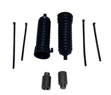 Mustang Ii Manual Rack Pinion 4 Extension Kit W Wider Than Stock Front End Mustang Ii Manual Rack Pinion 4 Extension Kit W Wider Than Stock Front End