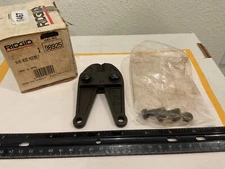 New Ridgid U 14 Bolt Cutter Head Assembly, 98925