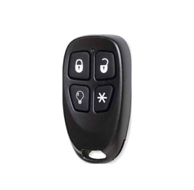 QOLSYS ITIFOB01 QS1331 WIRELESS KEY FOB iQ2 iQ4 INTERLOGIX SIMON XTi 319.5
