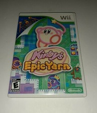 Kirby Kirby