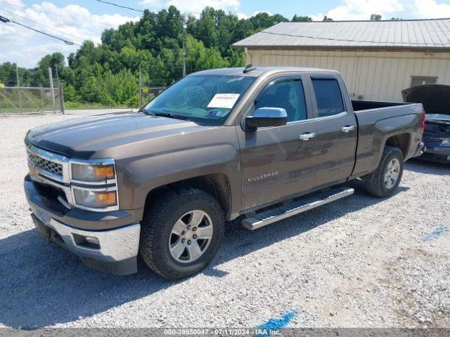 二手空气净化器总成适合:2015 雪佛兰索罗德 1500 皮卡 带高 ca — 第 2/4 张图片