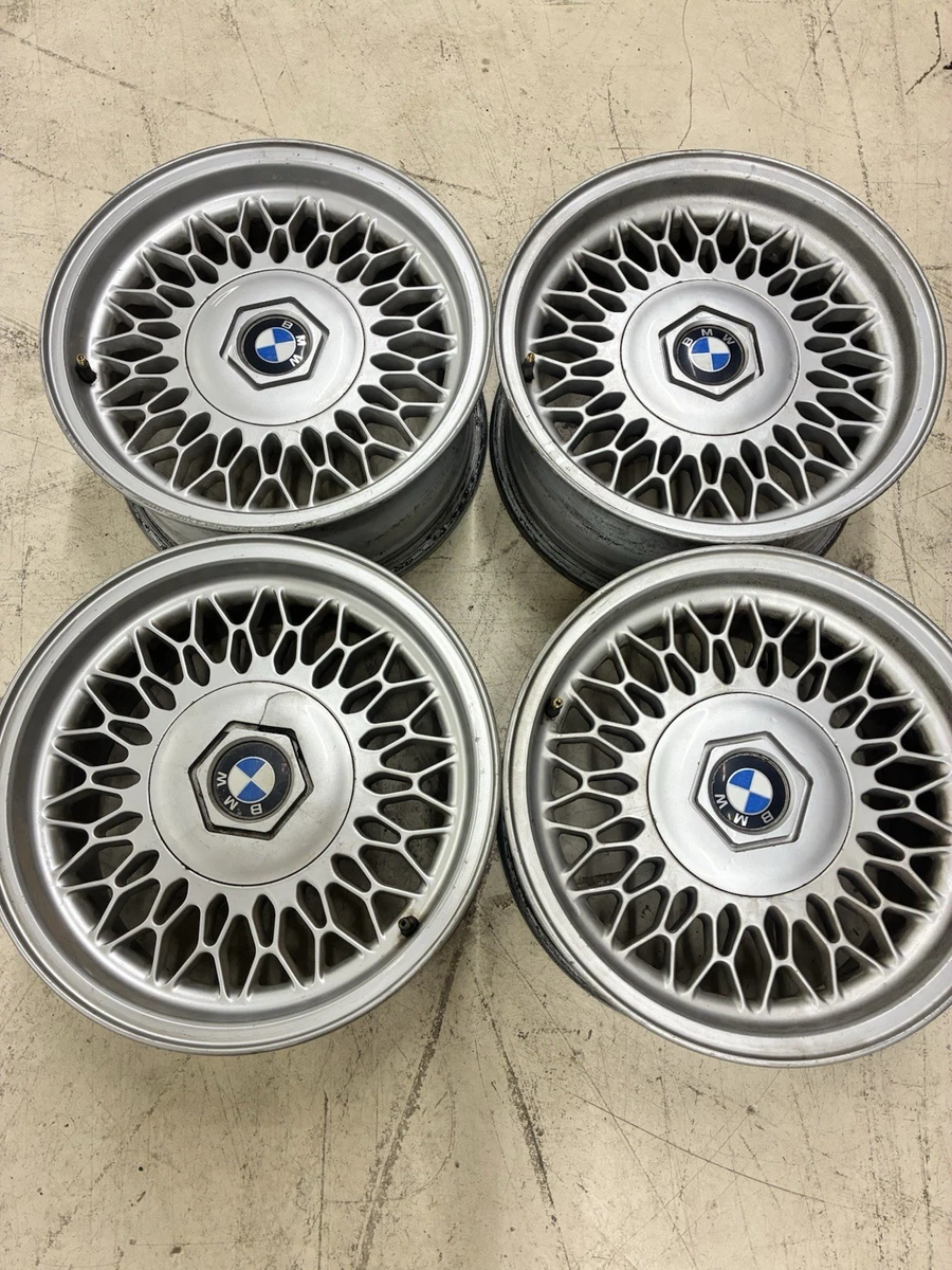 BBS 15x8 Car and Truck Wheels for sale | eBay