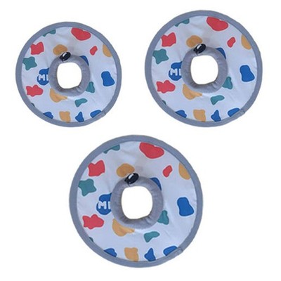 Pet Recovery Collar Cat Protect Cone Pet Circle für Kätzchen -Trimmpuppen