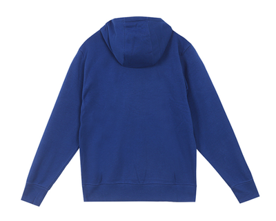 Nike Korea Club French Terry Pullover Hoodie Men's Soccer Top