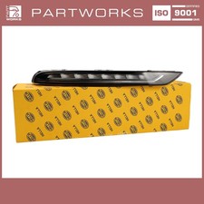 Zusatzscheinwerfer für PORSCHE Macan 95B Blinker RECHTS