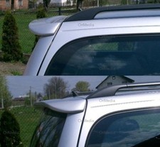 Heckspoiler für Opel Astra G 2 Kombi 1998-05 Dachspoiler GRUNDIERT-Tuning-Palace