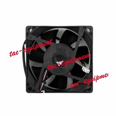 Cooling Fan AD07012DB257300 for ADDA Cooler 70*70*25mm 4500RPM 3-Pin 12V 0.3A #m