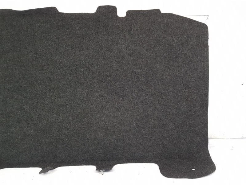 2015 Nissan Micra Boot Floor 5 portas hatchback 849041HD1A - Imagem 3 de 4