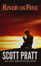 River on Fire - paperback Pratt, Scott