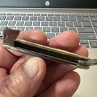 Schrade USA 1080T 3-Blade Vintage Pocketknife Brown Plastic Handle. Old timer!! — photo 6