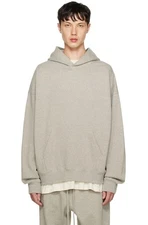 Oversized Fit Hoodie Men's Relaxed Pullover French T –Various Sizes and Colors-