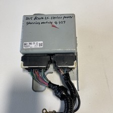 2013-2015 Acura ILX Electric Power Steering Control Module OEM 39980-TX6-A1