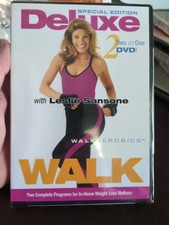 Deluxe Walk - Walkaerobics (DVD, 2002) for sale online | eBay