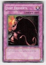 Starter Deck: Joey #SDJ-042 Just Desserts