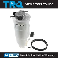 TRQ Fuel Pump Module For 1998-2001 Dodge Ram 1500 Ram 2500 Ram 3500