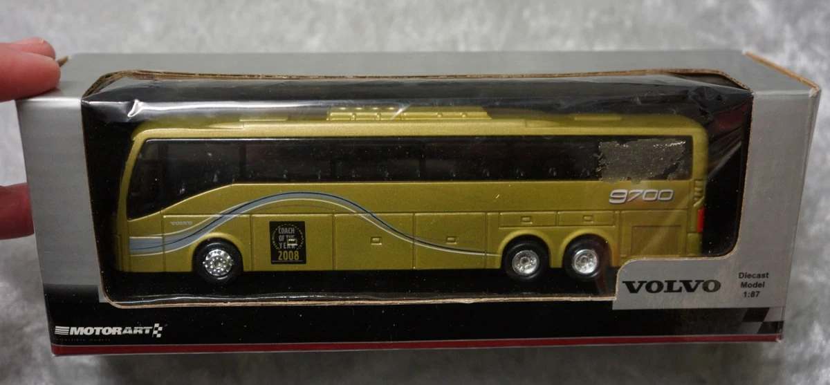 Las mejores ofertas en Motorart Volvo Diecast coches, camiones y