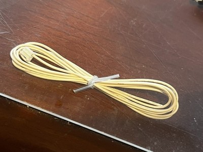 New Genuine SONY 1-754-852-11 FM 2pin Antenna for  STR-DH190 STR-DH590 STR-DH790