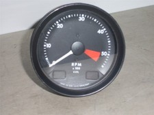 1985 Jaguar Xj6 Tachometer Series 3 Dac3008