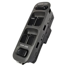 Window Master Switch For 1999-2002 Suzuki Grand Vitara 1999-2004 Suzuki Window Master Switch For 1999-2002 Suzuki Grand Vitara 1999-2004 Suzuki