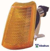 Abakus 550-1504L-AE Blinkleuchte Blinker Blinklicht FüR Peugeot