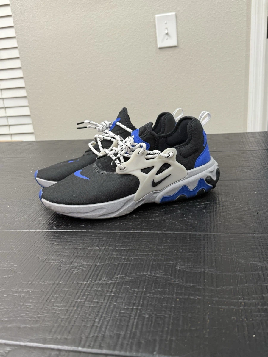 Preços baixos em Nike Air Presto Racer Blue | eBay