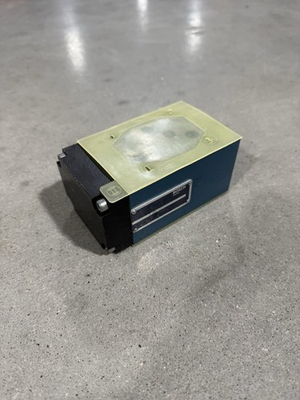 #ad BOSCH 0811401222 Meter In Pressure Compensator ZDC 10XP 1X 4XLM *NEW OPEN BOX* $1999.99