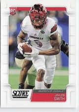 2019 Score #429 Jaylen Smith