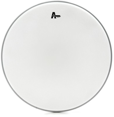 Attack Proflex 1 Coated Bass Drumhead - 20-inch (2-pack) Bundle