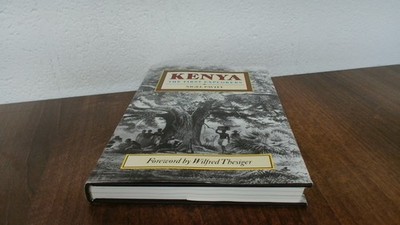 			Kenya: The First Explorers (Signed.), Pavitt, Nigel, Aurum Press,		