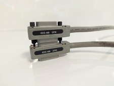 GPIB IEEE 488 Interface Cable
